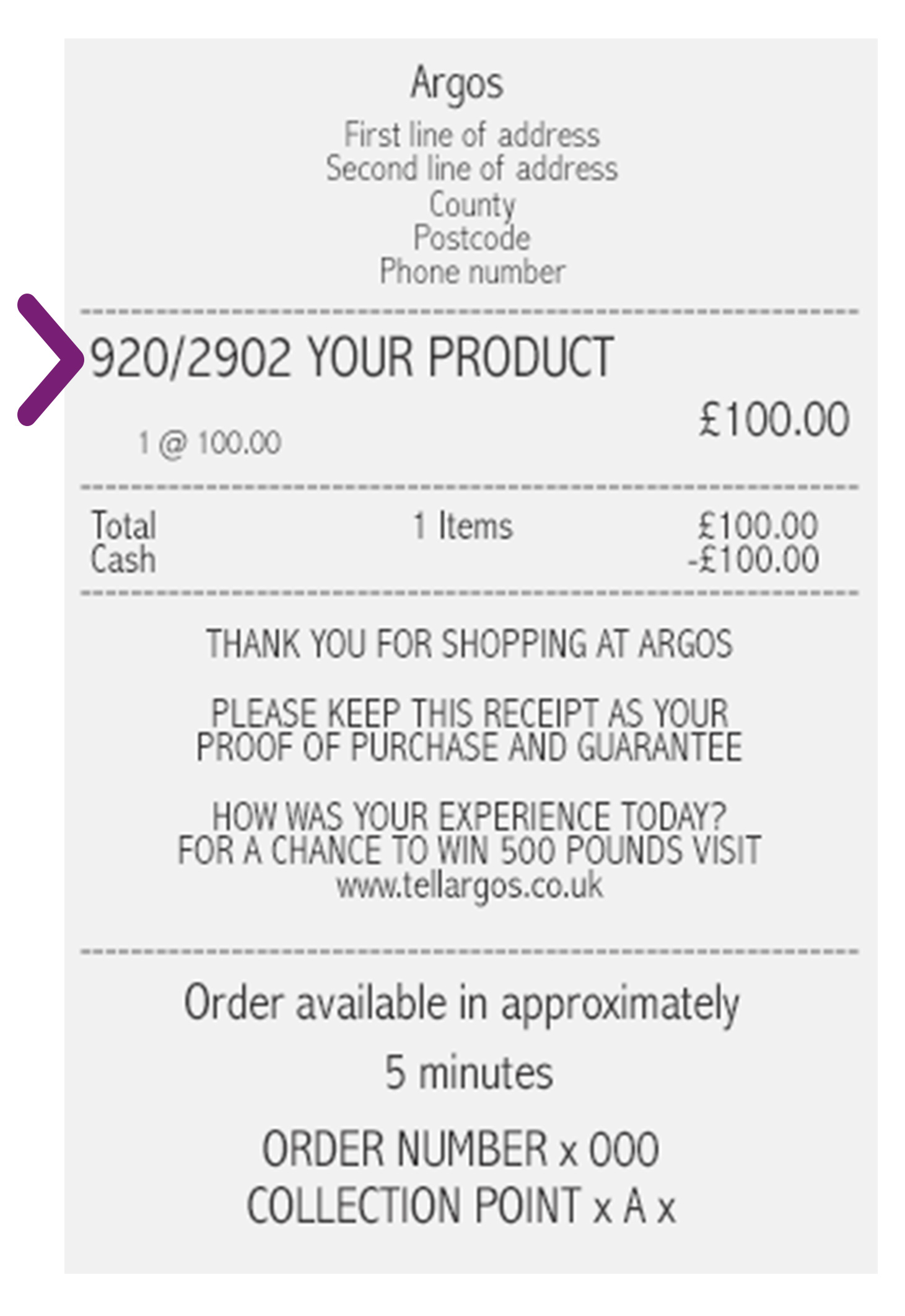 Argos Support | Find support, manuals Argos Support | Find support, manuals