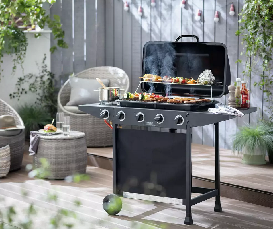 Argos Support Blog Grill Like a Pro Expert Tips for a Perfect BBQ