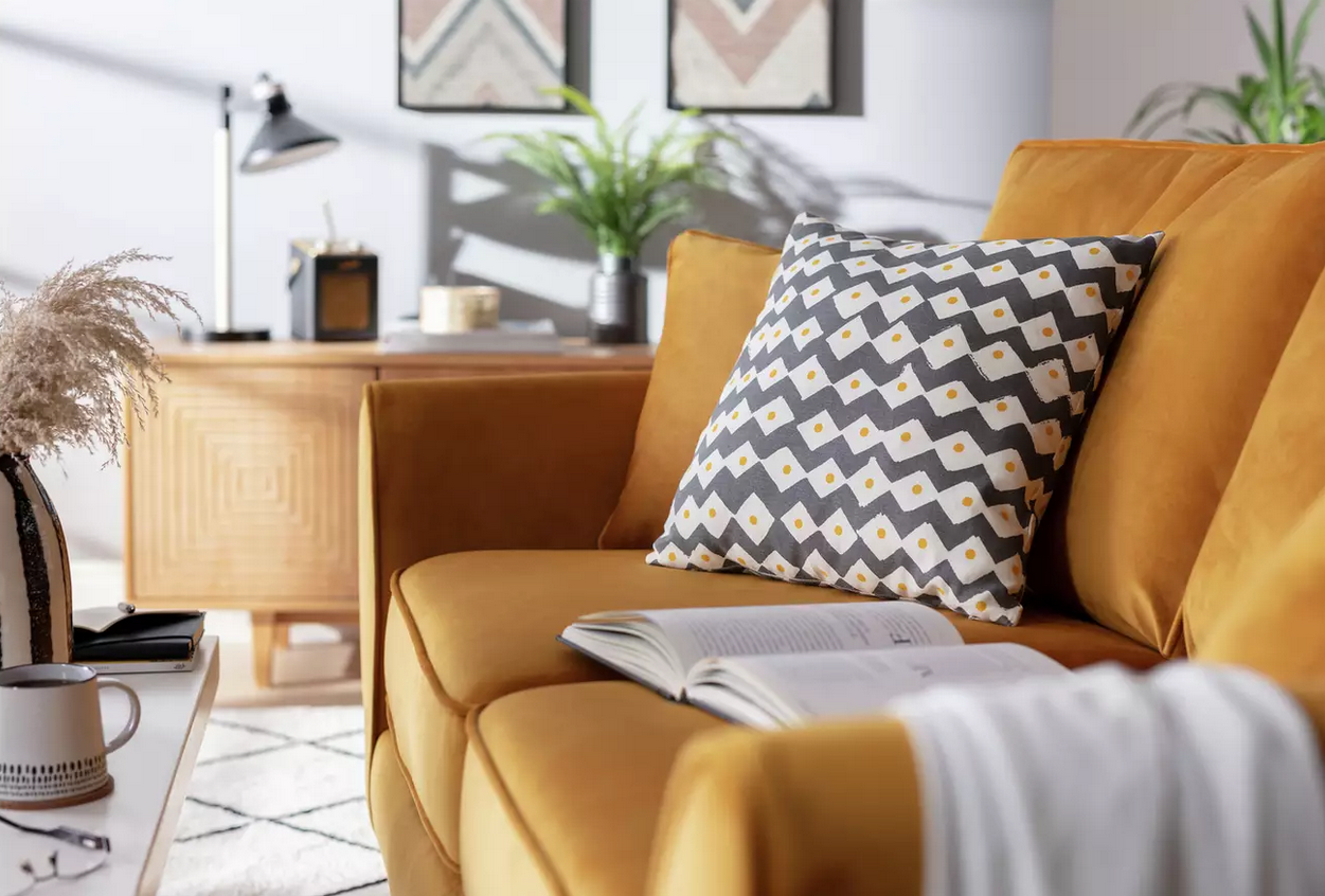 Cushion Care: Our tips for your home
