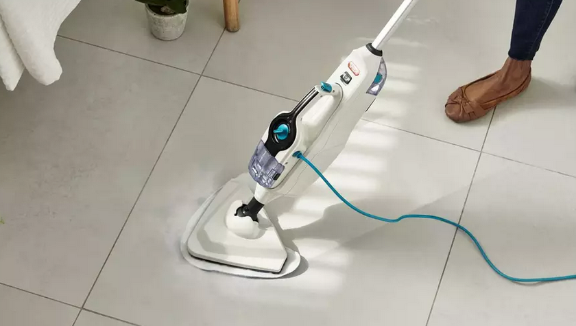Solving steam issues with your steam mop