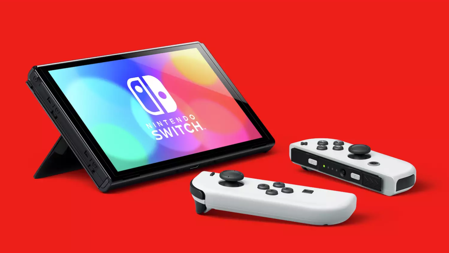 Nintendo Switch: Joy-Con Drift
