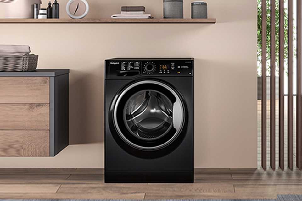 Keeping your Washing Machine clean