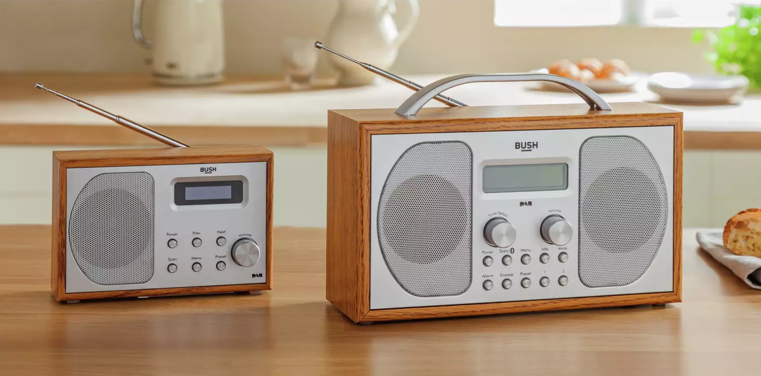 Getting The Most Out Of Your Digital Radio