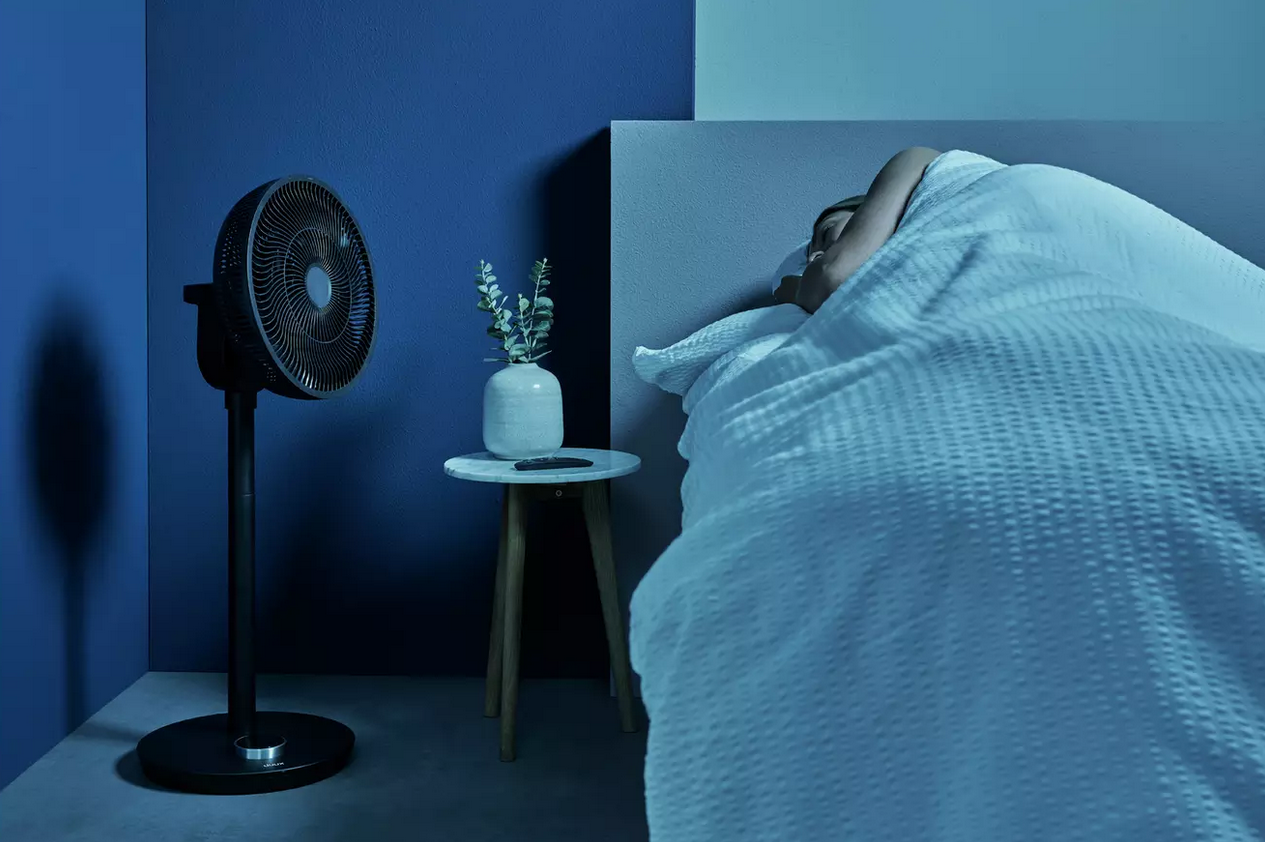 Different fans for your household