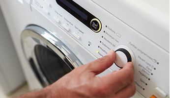 Not sure about washing machine drum sizes? A guide to help