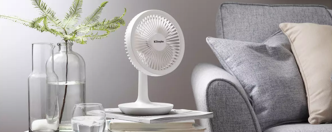 Fan hacks to stay cool this summer