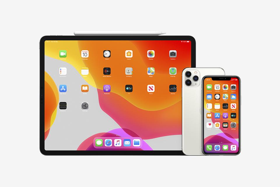 Apple iOS 13 – Key New Features!