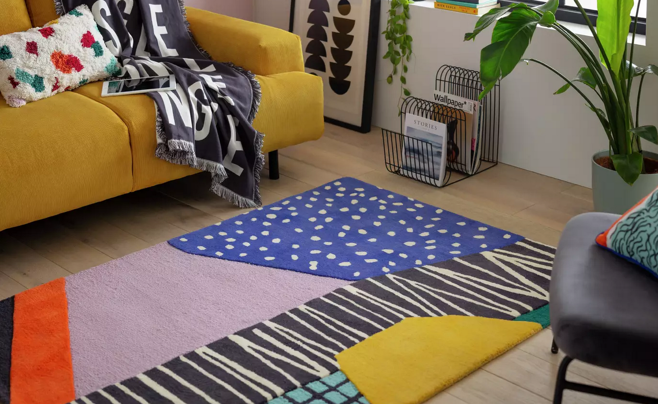 Care tips for rugs and runners