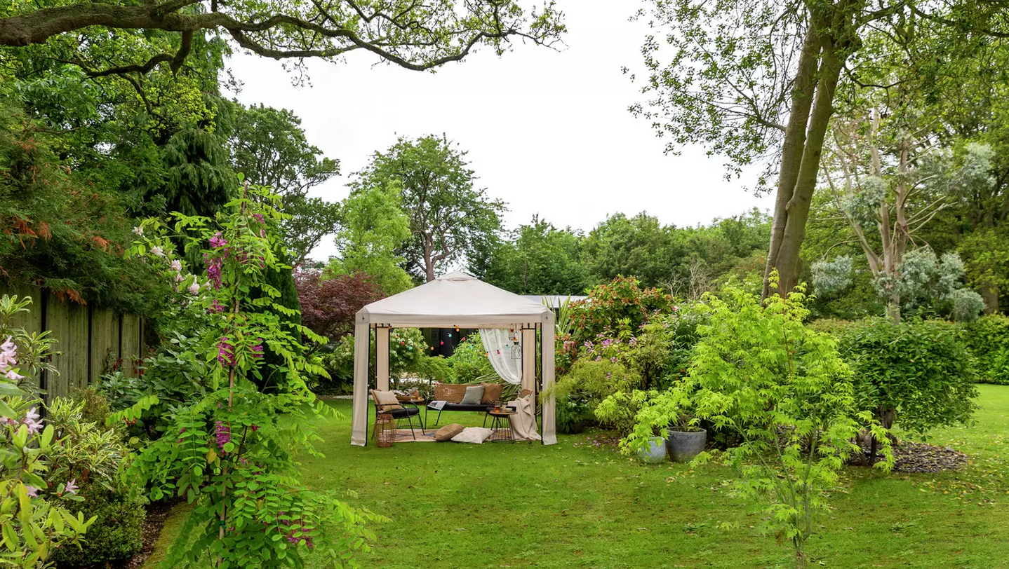 Gazebos: What you need to know