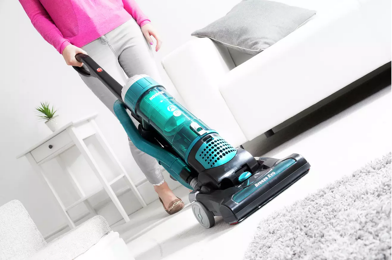 What vacuum is right for you?